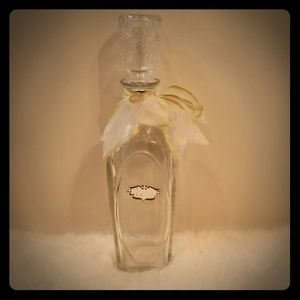Vintage Decanter